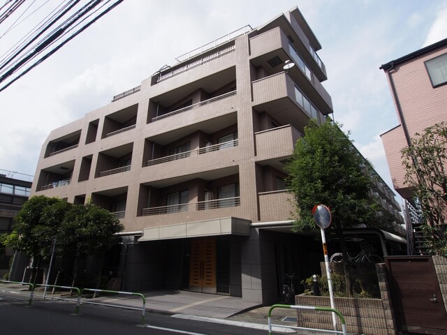 セルノ巣鴨